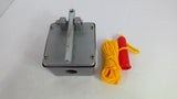 Kedu HY67 Pole Switch 15AMP 250V 3/4HP