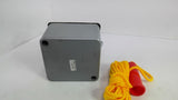 Kedu HY67 Pole Switch 15AMP 250V 3/4HP
