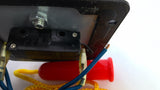 Kedu HY67 Pole Switch 15AMP 250V 3/4HP