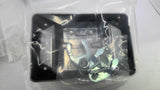 Eaton DS 185 Crouse-Hinds For Standard Snap Switches Lot of 5