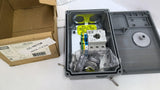 Hubbell HBLDS3RS Circuit Lock Disconnect Switch 12K 30AMP
