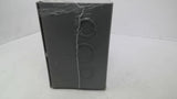 Hoffman ASE6x6x4 Electrical Junction Box SCR CVR Pull Box