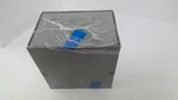 Hoffman ASE6x6x4 Electrical Junction Box SCR CVR Pull Box