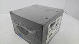 Hoffman ASE6x6x4 Electrical Junction Box SCR CVR Pull Box