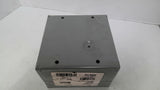 Hoffman ASE6x6x4 Electrical Junction Box SCR CVR Pull Box