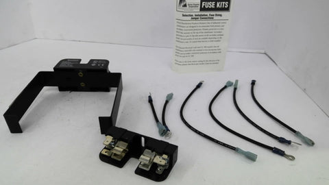 Acme Electric Primary Fuse Kit 30A-600V