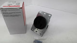 Pass & Seymour 3804 Power outlet Flush Mount 2P 3W 50A 250V