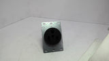 Pass & Seymour 3804 Power outlet Flush Mount 2P 3W 50A 250V