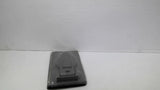 EGS WVS1 One Gang Cover Single Switch
