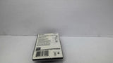 EGS WVS1 One Gang Cover Single Switch