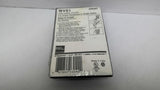 EGS WVS1 One Gang Cover Single Switch