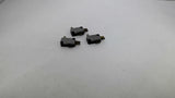 Micro Switch TMCJS40 Roller Limit Switch 15A 1/2HP Lot of 3