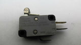 Micro Switch TMCJS40 Roller Limit Switch 15A 1/2HP Lot of 3