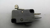 Micro Switch TMCJS40 Roller Limit Switch 15A 1/2HP Lot of 3