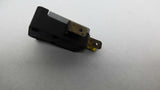 Micro Switch TMCJS40 Roller Limit Switch 15A 1/2HP Lot of 3