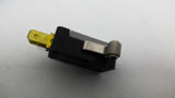 Micro Switch TMCJS40 Roller Limit Switch 15A 1/2HP Lot of 3