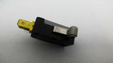 Micro Switch TMCJS40 Roller Limit Switch 15A 1/2HP Lot of 3