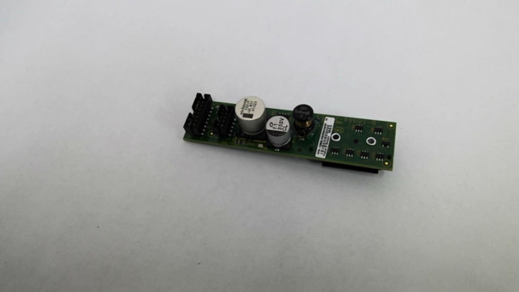 Nichleon 330F Computer Board