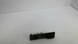 Nichleon 330F Computer Board