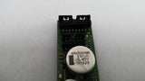 Nichleon 330F Computer Board