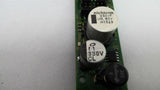 Nichleon 330F Computer Board