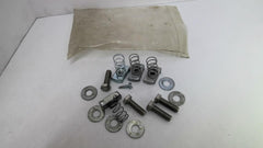 Spare Parts for Panel mounting Kit Unistrut Bolt Nut Washer Etc Set