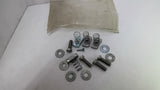 Spare Parts for Panel mounting Kit Unistrut Bolt Nut Washer Etc Set