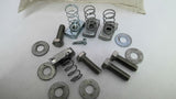 Spare Parts for Panel mounting Kit Unistrut Bolt Nut Washer Etc Set