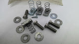 Spare Parts for Panel mounting Kit Unistrut Bolt Nut Washer Etc Set