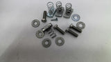 Spare Parts for Panel mounting Kit Unistrut Bolt Nut Washer Etc Set
