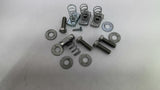 Spare Parts for Panel mounting Kit Unistrut Bolt Nut Washer Etc Set