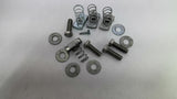 Spare Parts for Panel mounting Kit Unistrut Bolt Nut Washer Etc Set