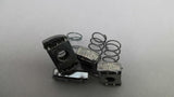 Spare Parts for Panel mounting Kit Unistrut Bolt Nut Washer Etc Set