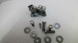 Spare Parts for Panel mounting Kit Unistrut Bolt Nut Washer Etc Set