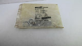 Balluff M12MI-PSC40B-S04G Globalprox Kit BES