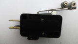 Micro Switch TMCJS40 Snap Action Switch with Roller Lot of 2