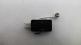 Micro Switch TMCJS40 Snap Action Switch with Roller Lot of 2
