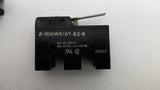 Omron Z-10GW515T-B2-K Limit Switch