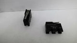 Omron Z-10GW515T-B2-K Limit Switch