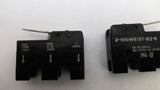 Omron Z-10GW515T-B2-K Limit Switch