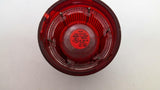 Allen-Bradley 855E-24TL4 Red Steady Light Module