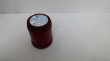 Allen-Bradley 855E-24TL4 Red Steady Light Module