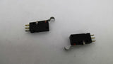 Omron D2VW-5 Limit Switch