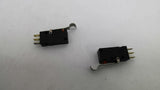 Omron D2VW-5 Limit Switch