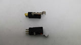 Omron D2VW-5 Limit Switch