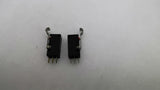 Omron D2VW-5 Limit Switch