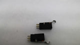Omron D2VW-5 Limit Switch