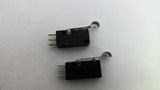Omron D2VW-5 Limit Switch