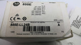Allen-Bradley 855E-LL24B LED lamp