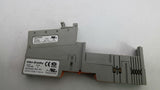 Allen-Bradley 1734-MB Terminal Base with 1734 RTB 95716003 Module